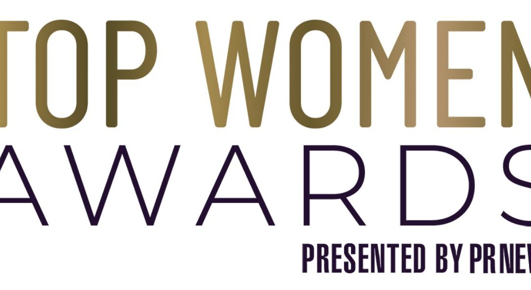 LIMELIGHT Co-Founder Erin Harrison Named PR News Top Women Award Winner in Business Entrepreneur Category